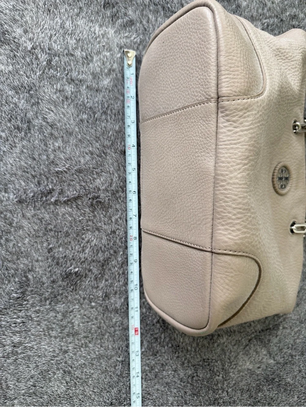 Tory Burch Marion Chain Tote